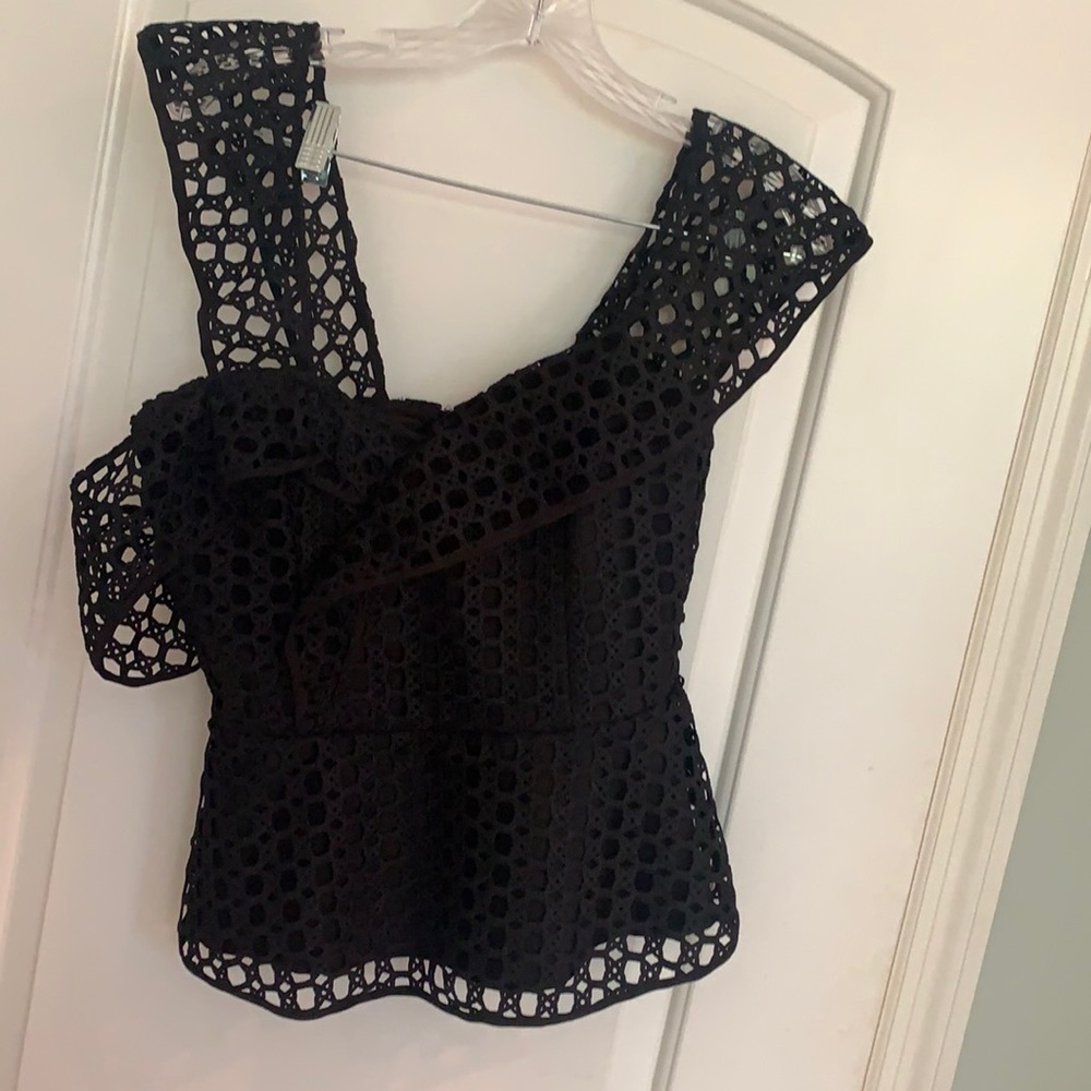 Karina Grimaldi Laura Top